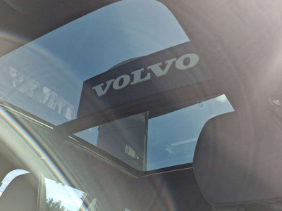 Volvo XC90 Neuwagen Volvo XC90 Neuwagen