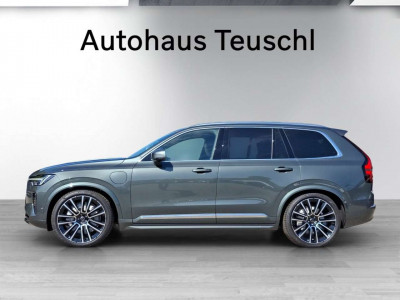 Volvo XC90 Neuwagen Volvo XC90 Neuwagen
