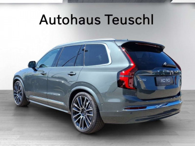 Volvo XC90 Neuwagen Volvo XC90 Neuwagen