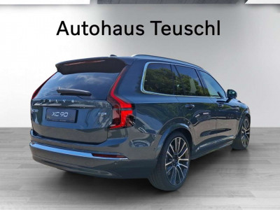 Volvo XC90 Neuwagen Volvo XC90 Neuwagen