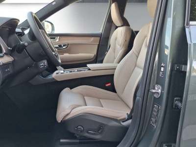 Volvo XC90 Neuwagen Volvo XC90 Neuwagen