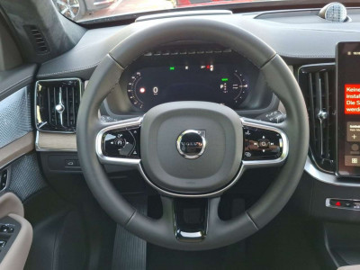 Volvo XC90 Neuwagen Volvo XC90 Neuwagen