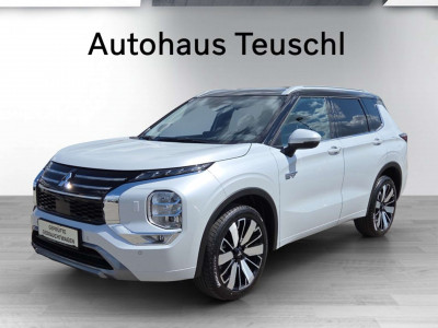 Mitsubishi Outlander Gebrauchtwagen Mitsubishi Outlander Gebrauchtwagen