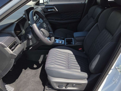 Mitsubishi Outlander Gebrauchtwagen Mitsubishi Outlander Gebrauchtwagen