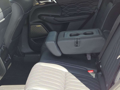Mitsubishi Outlander Gebrauchtwagen Mitsubishi Outlander Gebrauchtwagen