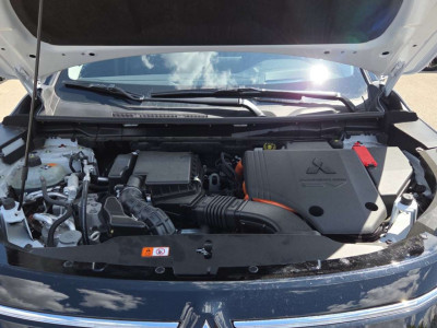 Mitsubishi Outlander Gebrauchtwagen Mitsubishi Outlander Gebrauchtwagen