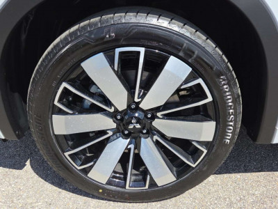 Mitsubishi Outlander Gebrauchtwagen Mitsubishi Outlander Gebrauchtwagen