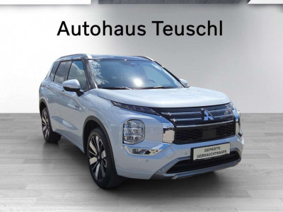 Mitsubishi Outlander Gebrauchtwagen Mitsubishi Outlander Gebrauchtwagen