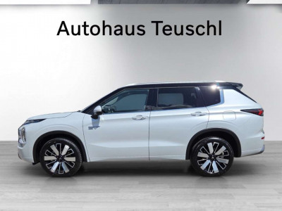 Mitsubishi Outlander Gebrauchtwagen Mitsubishi Outlander Gebrauchtwagen