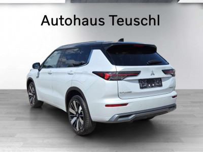 Mitsubishi Outlander Gebrauchtwagen Mitsubishi Outlander Gebrauchtwagen