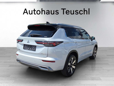 Mitsubishi Outlander Gebrauchtwagen Mitsubishi Outlander Gebrauchtwagen