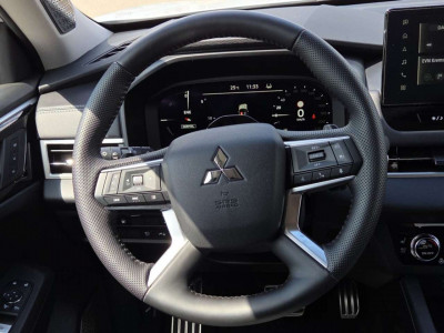 Mitsubishi Outlander Gebrauchtwagen Mitsubishi Outlander Gebrauchtwagen
