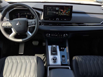 Mitsubishi Outlander Gebrauchtwagen Mitsubishi Outlander Gebrauchtwagen