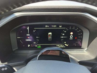 Mitsubishi Outlander Gebrauchtwagen Mitsubishi Outlander Gebrauchtwagen