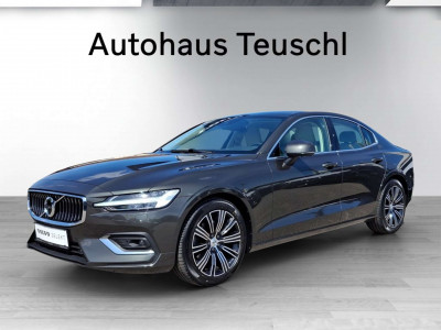 Volvo S60 Gebrauchtwagen Volvo S60 Gebrauchtwagen