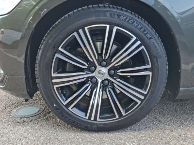 Volvo S60 Gebrauchtwagen Volvo S60 Gebrauchtwagen