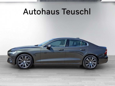 Volvo S60 Gebrauchtwagen Volvo S60 Gebrauchtwagen