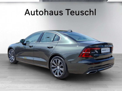 Volvo S60 Gebrauchtwagen Volvo S60 Gebrauchtwagen