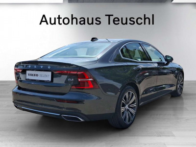 Volvo S60 Gebrauchtwagen Volvo S60 Gebrauchtwagen