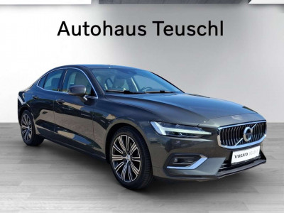 Volvo S60 Gebrauchtwagen Volvo S60 Gebrauchtwagen