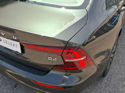 Volvo S60 Gebrauchtwagen Volvo S60 Gebrauchtwagen