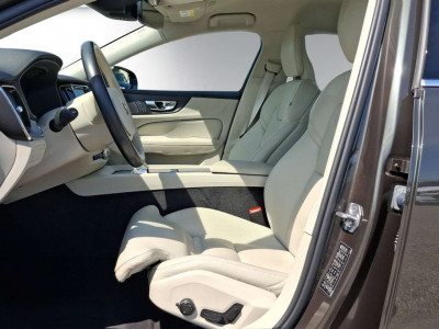 Volvo S60 Gebrauchtwagen Volvo S60 Gebrauchtwagen