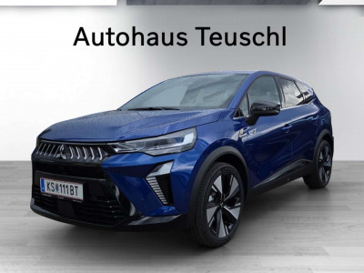 Mitsubishi Grandis Vorführwagen Mitsubishi Grandis Vorführwagen