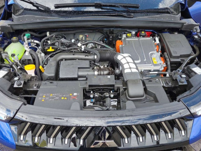 Mitsubishi Grandis Vorführwagen Mitsubishi Grandis Vorführwagen