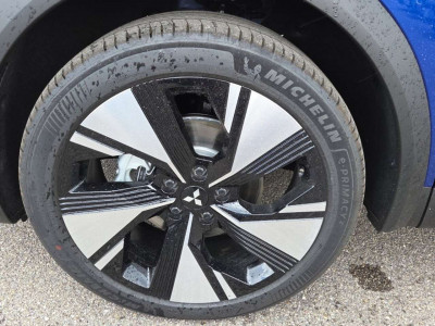 Mitsubishi Grandis Vorführwagen Mitsubishi Grandis Vorführwagen