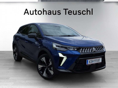 Mitsubishi Grandis Vorführwagen Mitsubishi Grandis Vorführwagen