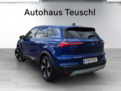 Mitsubishi Grandis Vorführwagen Mitsubishi Grandis Vorführwagen