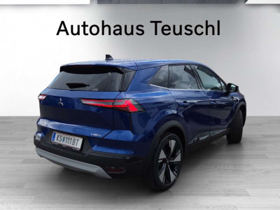 Mitsubishi Grandis Vorführwagen Mitsubishi Grandis Vorführwagen