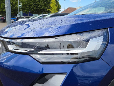 Mitsubishi Grandis Vorführwagen Mitsubishi Grandis Vorführwagen