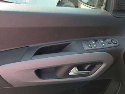 Opel Combo Neuwagen