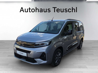 Opel Combo Neuwagen