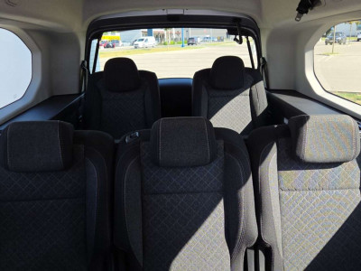 Opel Combo Neuwagen