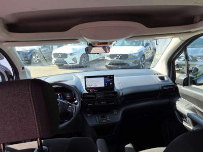 Opel Combo Neuwagen