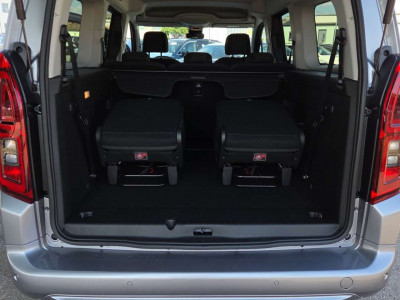 Opel Combo Neuwagen
