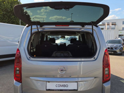 Opel Combo Neuwagen