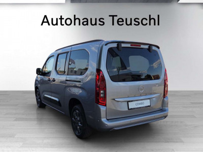 Opel Combo Neuwagen
