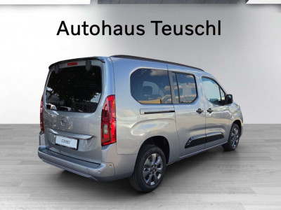 Opel Combo Neuwagen