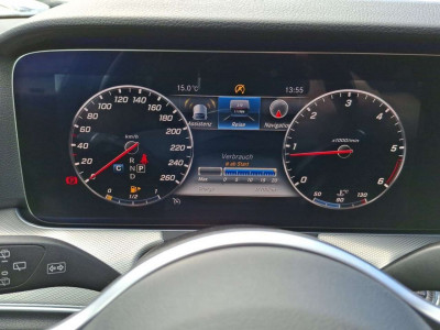 Mercedes-Benz E-Klasse Gebrauchtwagen Mercedes-Benz E-Klasse Gebrauchtwagen