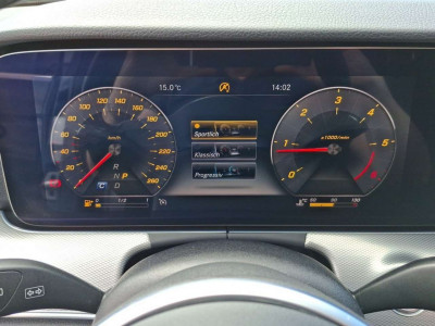 Mercedes-Benz E-Klasse Gebrauchtwagen Mercedes-Benz E-Klasse Gebrauchtwagen