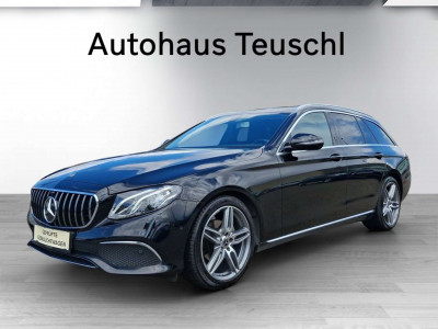 Mercedes-Benz E-Klasse Gebrauchtwagen Mercedes-Benz E-Klasse Gebrauchtwagen
