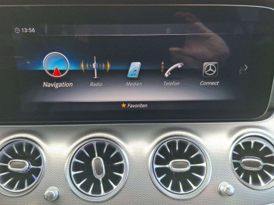 Mercedes-Benz E-Klasse Gebrauchtwagen Mercedes-Benz E-Klasse Gebrauchtwagen