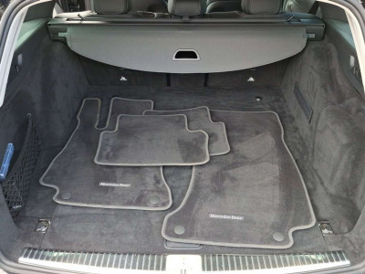 Mercedes-Benz E-Klasse Gebrauchtwagen Mercedes-Benz E-Klasse Gebrauchtwagen