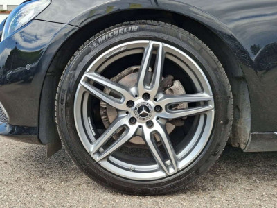 Mercedes-Benz E-Klasse Gebrauchtwagen Mercedes-Benz E-Klasse Gebrauchtwagen