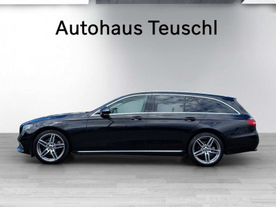 Mercedes-Benz E-Klasse Gebrauchtwagen Mercedes-Benz E-Klasse Gebrauchtwagen
