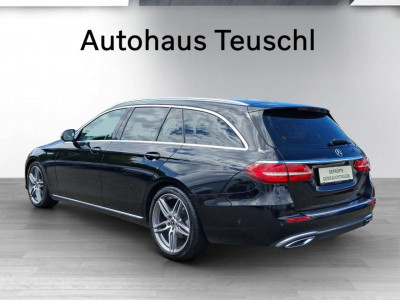 Mercedes-Benz E-Klasse Gebrauchtwagen Mercedes-Benz E-Klasse Gebrauchtwagen