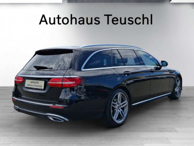 Mercedes-Benz E-Klasse Gebrauchtwagen Mercedes-Benz E-Klasse Gebrauchtwagen